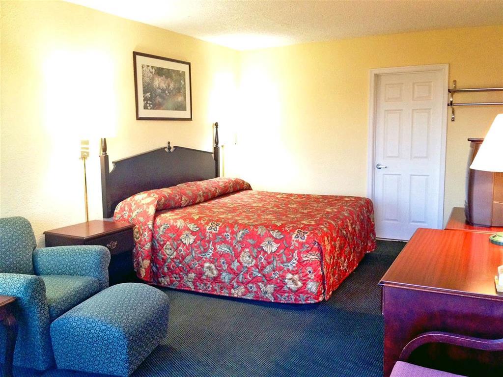 Motel 6-Lexington, Va 部屋 写真